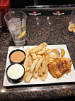 Red Robin Gourmet Burgers And Brews food