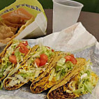 Taco Time food