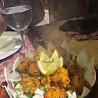 Everest Tandoori Nepali-indian Madrid food