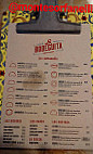 La Bodeguita Empanadas menu