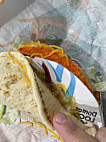 Taco Bell food