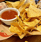 Chili's Grill food