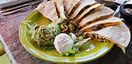 Iguana Joe's Mexican Restaurant food