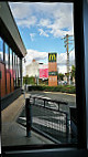 Mcdonald's outside