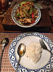 Thai Restaurant Ban Thai food