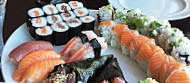 Ogawa Sushi Mehr food