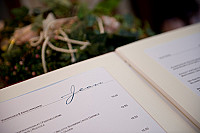 Jean menu