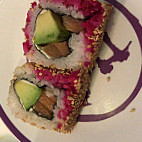 My Sushi food