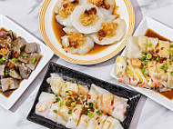 Chee Cheong Fun Lī Tiáo Fěn Cháng food