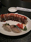 Sushi Zushi Downtown inside