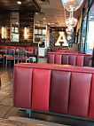 Arby's inside