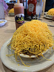 Skyline Chili food