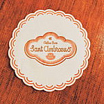 Sant Ambroeus SoHo inside