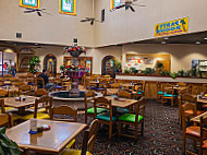 Mamacitas Cantina food