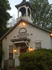 The Schoolhouse at Cannondale food