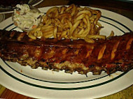 Flanigan's Seafood Grill food