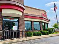 Chick-fil-a food