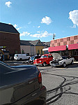 Frisch's Big Boy outside