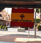 Confitería Montesinos Escribano outside