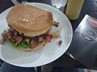 Hamburgueria Zanotto food