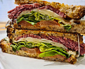 Reuben Republic food