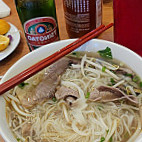 Pho Saigon Express LLC food