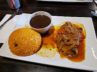 La Cocina Boricua food