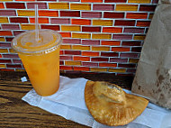 Empanadas Monumental food