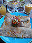 Crêperie Bretonne food