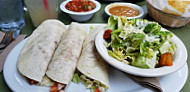 Marix Tex Mex food