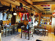 Auberge De Vernant food