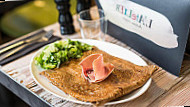 Crêperie L'atelier Artisan Crêpier Les 4 Temps food