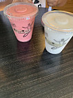 Maui Wowi Hawaiian Coffees Smoothies food