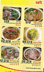 Kim Son food