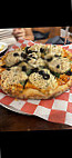 Pi Vegan Pizzeria food