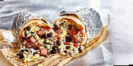 Chipotle Mexican Grill food