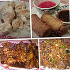 Big Heng food