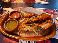 Foster's Hollywood Itaroa food