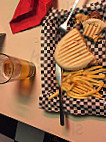 Miss Tracy American Diner food