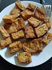 Thanh Son Tofu food