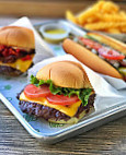 Shake Shack food