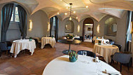 Locanda Del Sant'uffizio Enrico Bartolini food