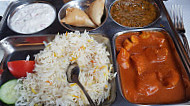 Rajasthan food