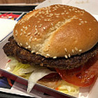 McDonald`s food