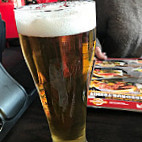 Red Robin Gourmet Burgers And Brews food