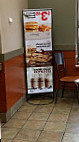 Tim Hortons food