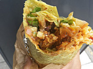 Burritofriends food