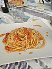 Trattoria Bolina food