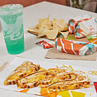 Taco Bell inside