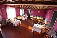 L'auberge Normande food